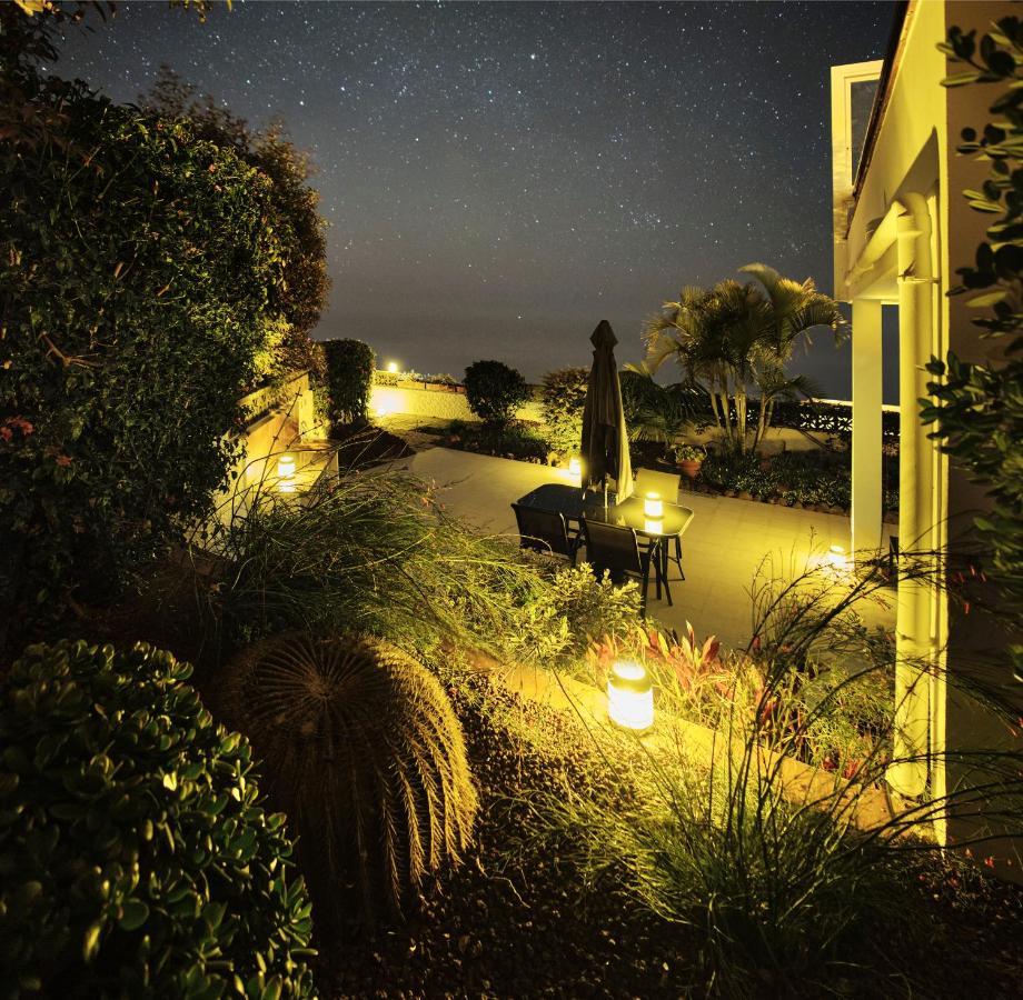 Casa Blanca Apartment La Matanza De Acentejo ภายนอก รูปภาพ