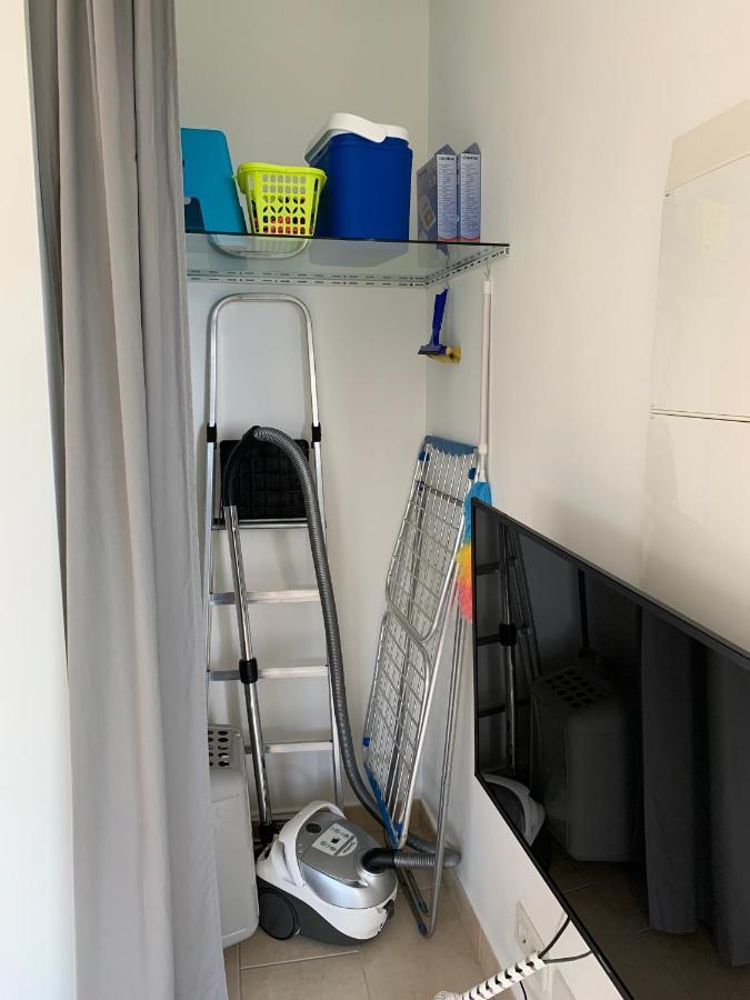 Casa Blanca Apartment La Matanza De Acentejo ภายนอก รูปภาพ
